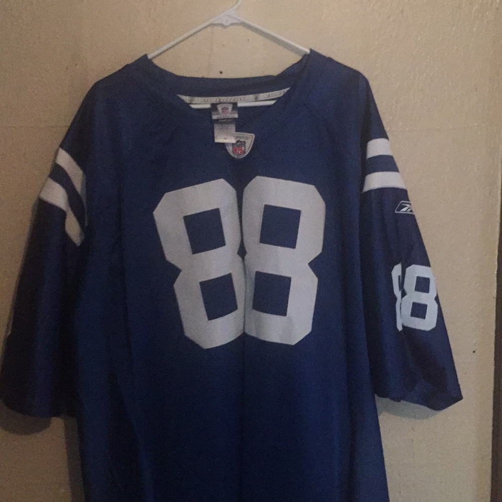 Football jersey